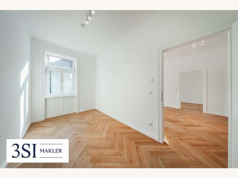 Eigentumswohnung in Wien - Bild 4