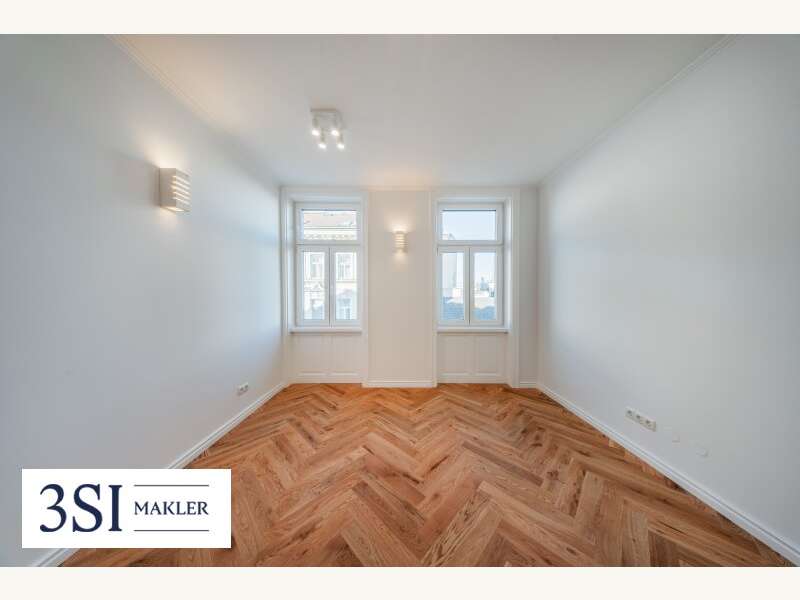 Eigentumswohnung in Wien - Bild 2 Eigentumswohnung in Wien - Bild 2