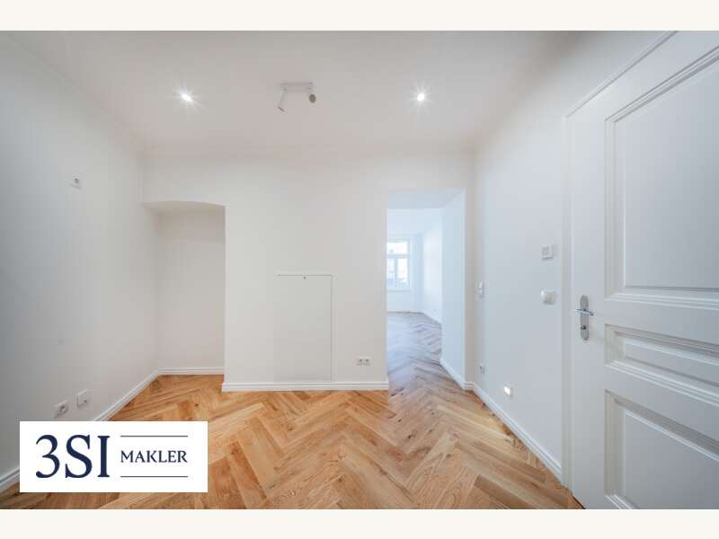 Eigentumswohnung in Wien - Bild 3 Eigentumswohnung in Wien - Bild 3