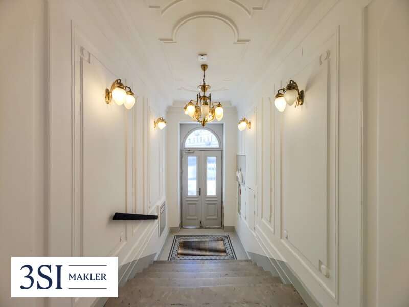 Eigentumswohnung in Wien - Bild 2 Eigentumswohnung in Wien - Bild 2