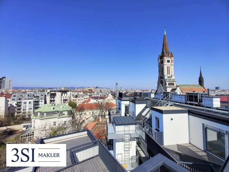 Eigentumswohnung in Wien - Bild 6 Eigentumswohnung in Wien - Bild 6