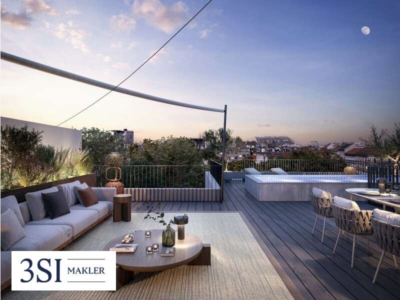 Eigentumswohnung in Wien - Bild 11 Eigentumswohnung in Wien - Bild 11