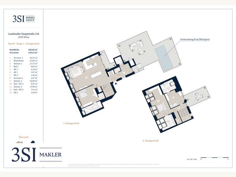 Eigentumswohnung in Wien - Bild 16 Eigentumswohnung in Wien - Bild 16