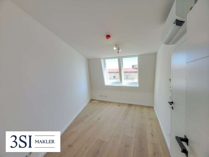 Dachgeschosswohnung in Wien - Bild 3