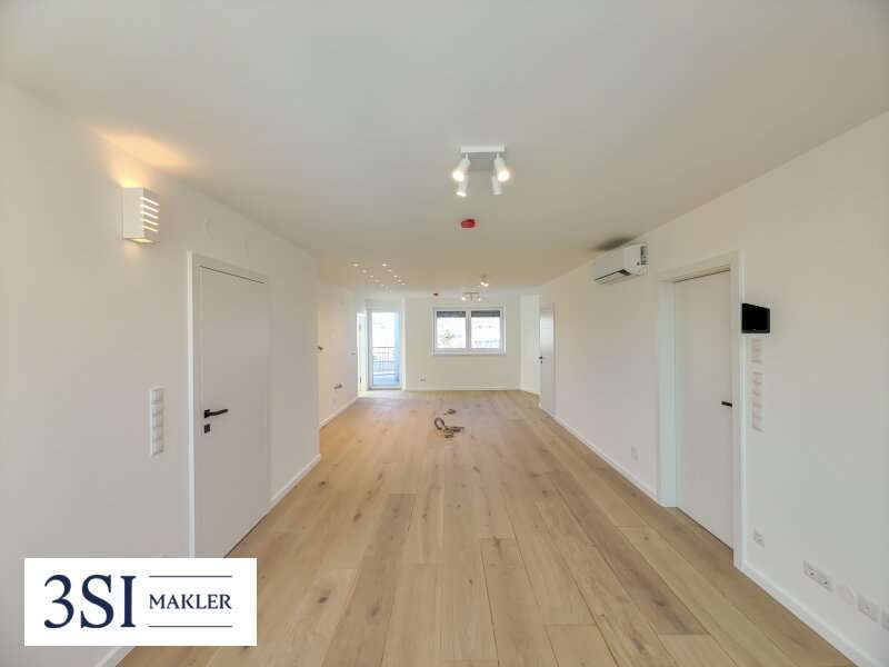 Dachgeschosswohnung in Wien - Bild 6