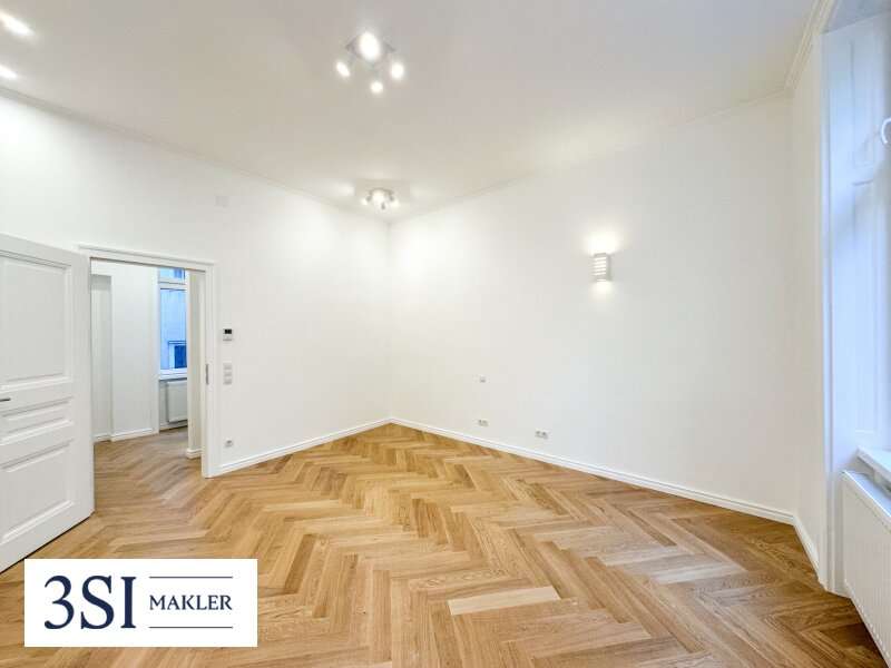 Eigentumswohnung in Wien - Bild 3