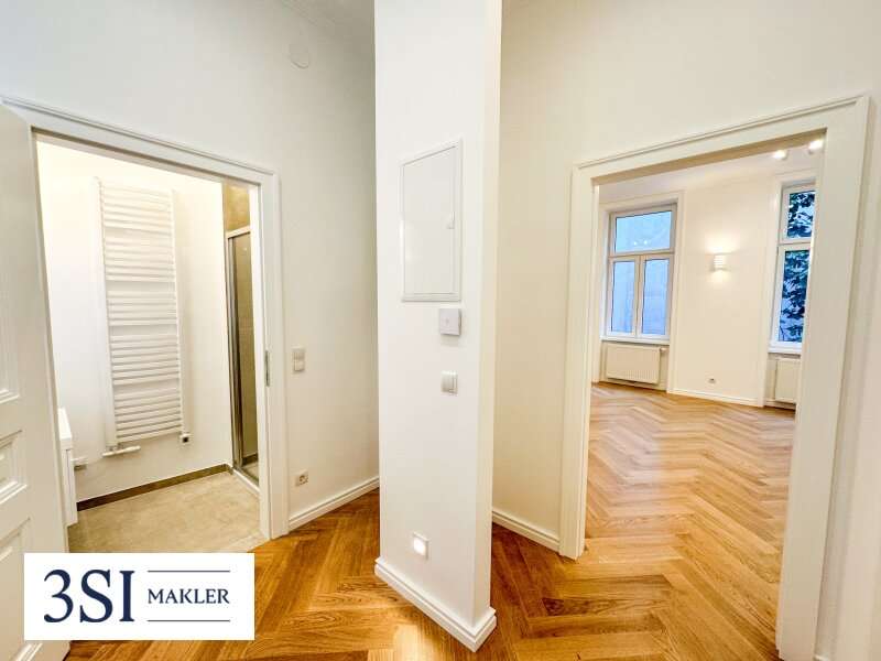 Eigentumswohnung in Wien - Bild 7