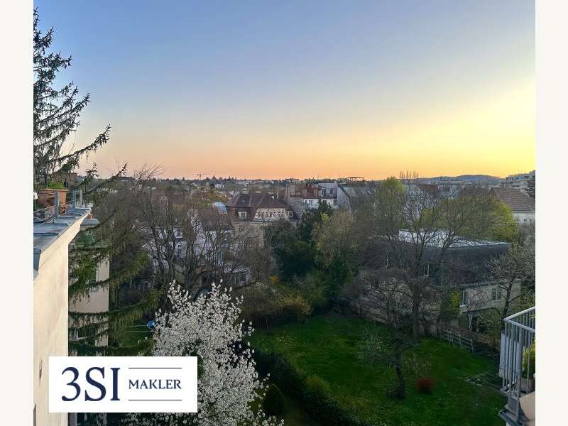 Dachgeschosswohnung in Wien - Bild 3