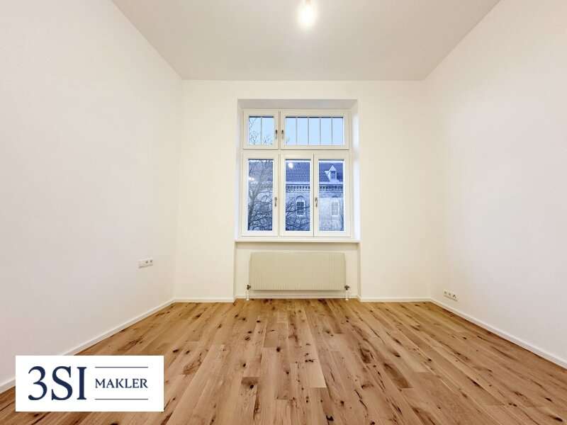 Dachgeschosswohnung in Wien - Bild 5