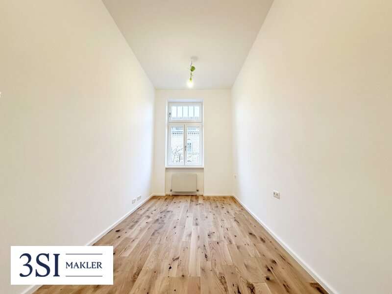 Dachgeschosswohnung in Wien - Bild 6