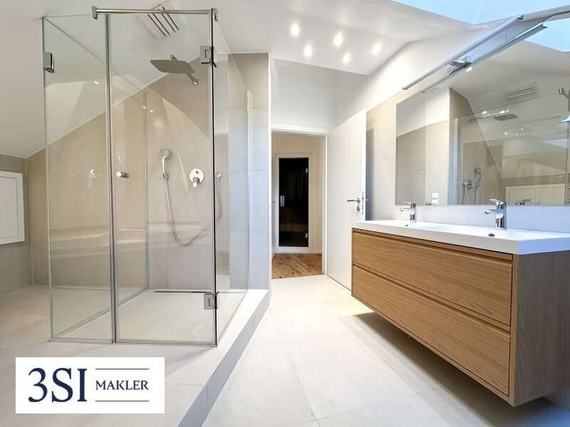 Dachgeschosswohnung in Wien - Bild 7