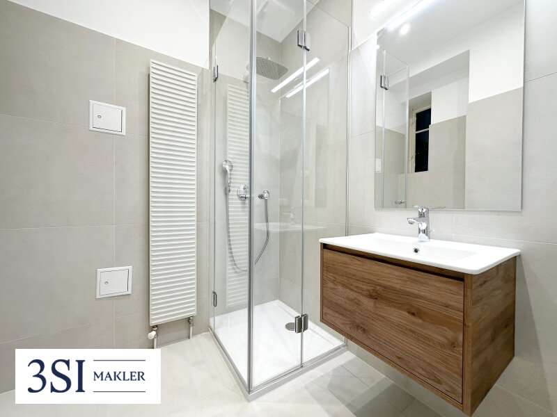 Dachgeschosswohnung in Wien - Bild 9