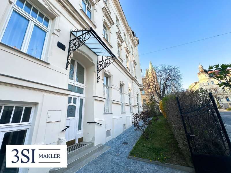 Dachgeschosswohnung in Wien - Bild 13