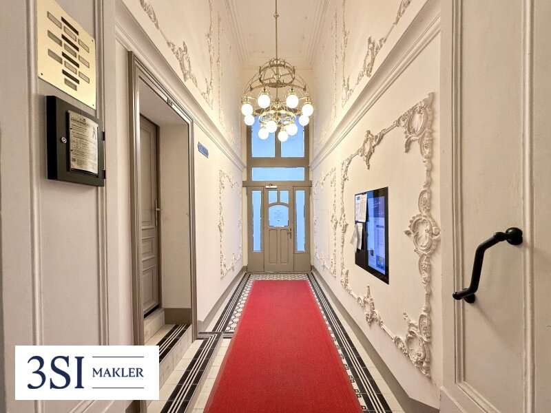 Dachgeschosswohnung in Wien - Bild 14