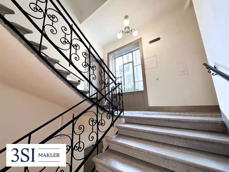 Dachgeschosswohnung in Wien - Bild 15