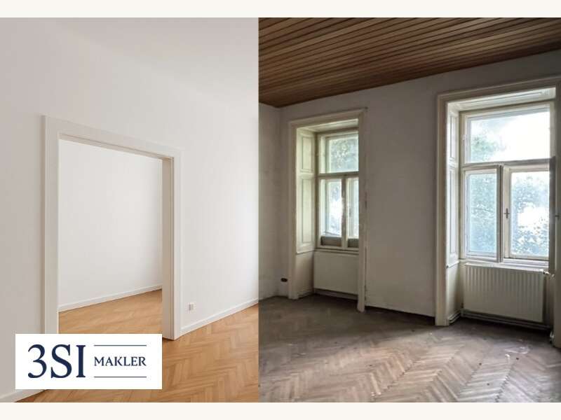 Eigentumswohnung in Wien - Bild 2