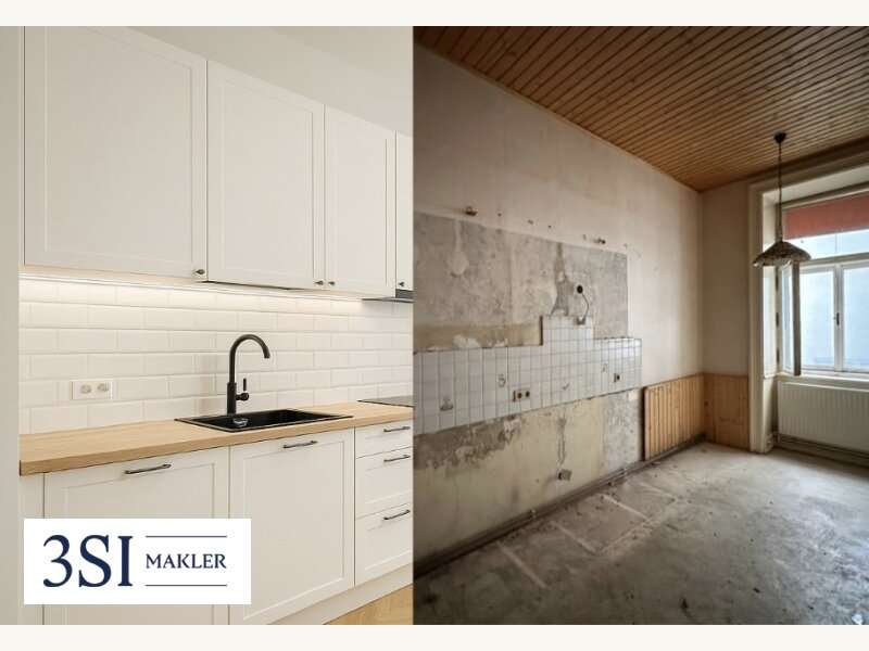 Eigentumswohnung in Wien - Bild 3