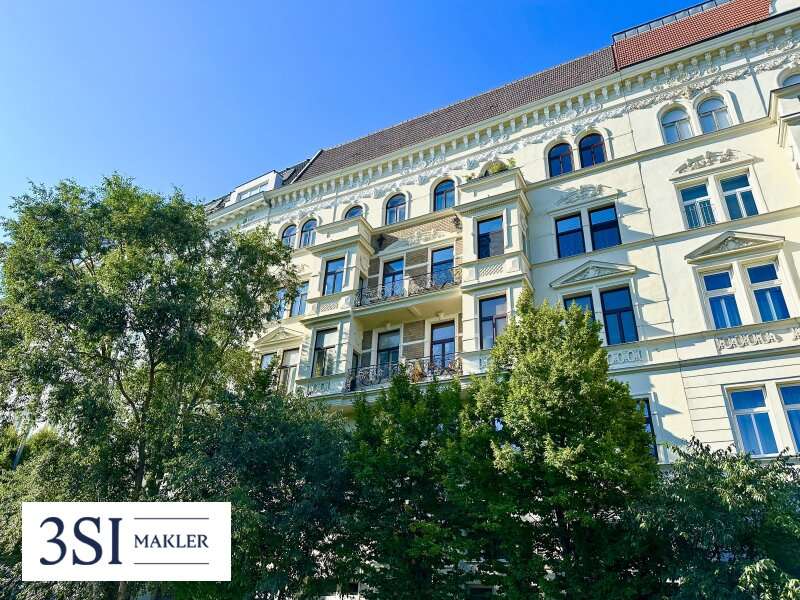 Eigentumswohnung in Wien - Bild 5