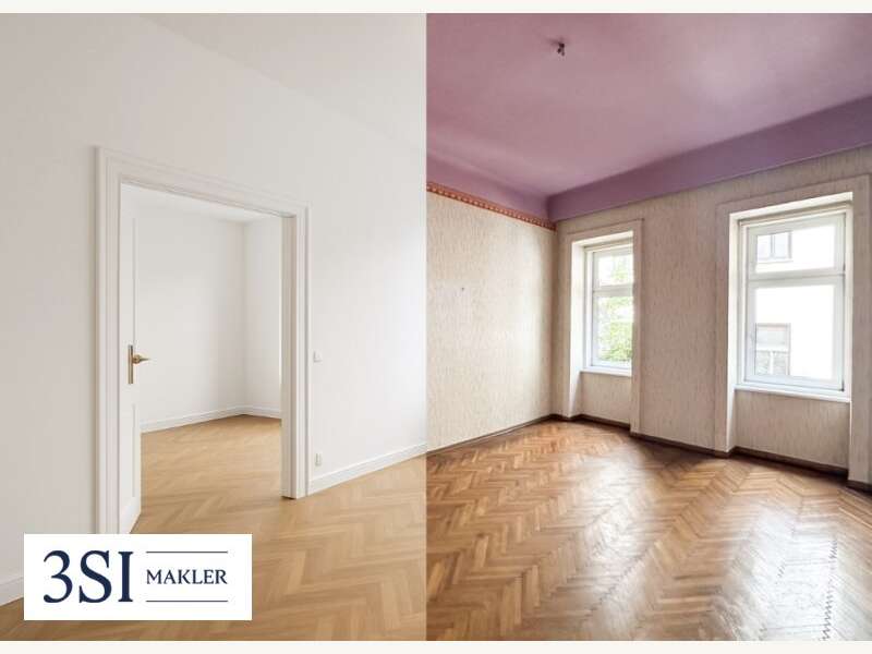 Eigentumswohnung in Wien - Bild 2 Eigentumswohnung in Wien - Bild 2