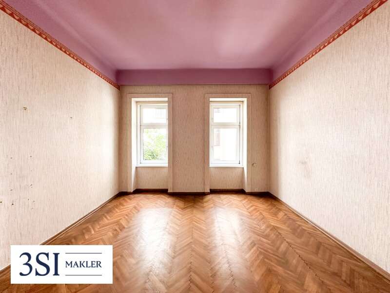 Eigentumswohnung in Wien - Bild 4 Eigentumswohnung in Wien - Bild 4