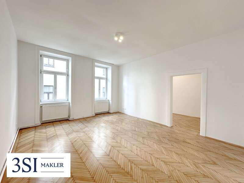 Eigentumswohnung in Wien - Bild 2