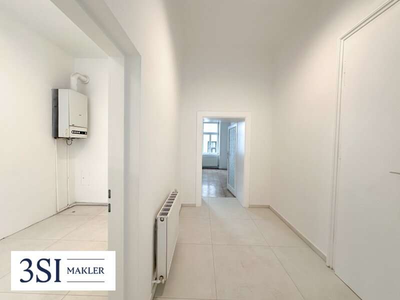 Eigentumswohnung in Wien - Bild 4