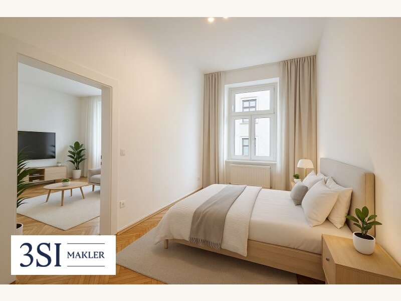 Eigentumswohnung in Wien - Bild 2