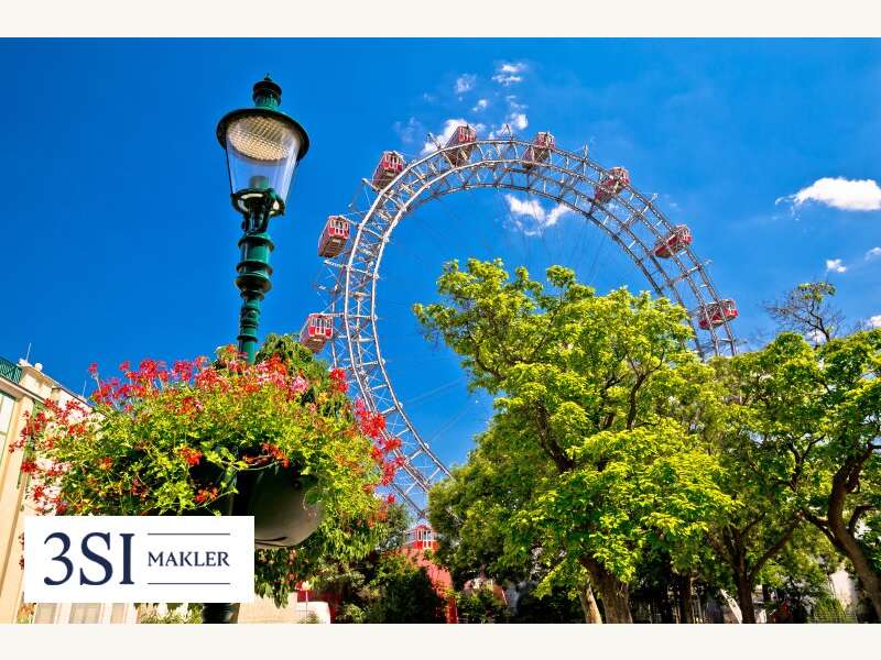 Eigentumswohnung in Wien - Bild 10