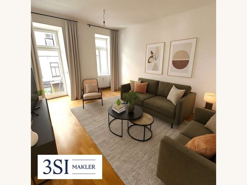 Eigentumswohnung in Wien - Bild 3