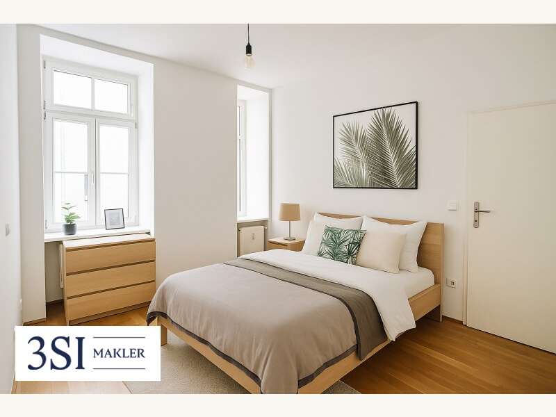 Eigentumswohnung in Wien - Bild 5