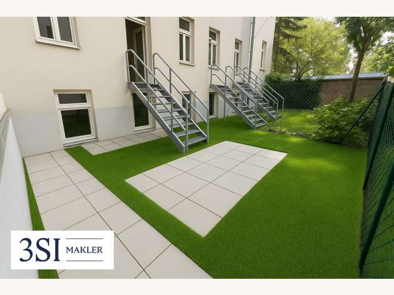 Eigentumswohnung in Wien - Bild 7