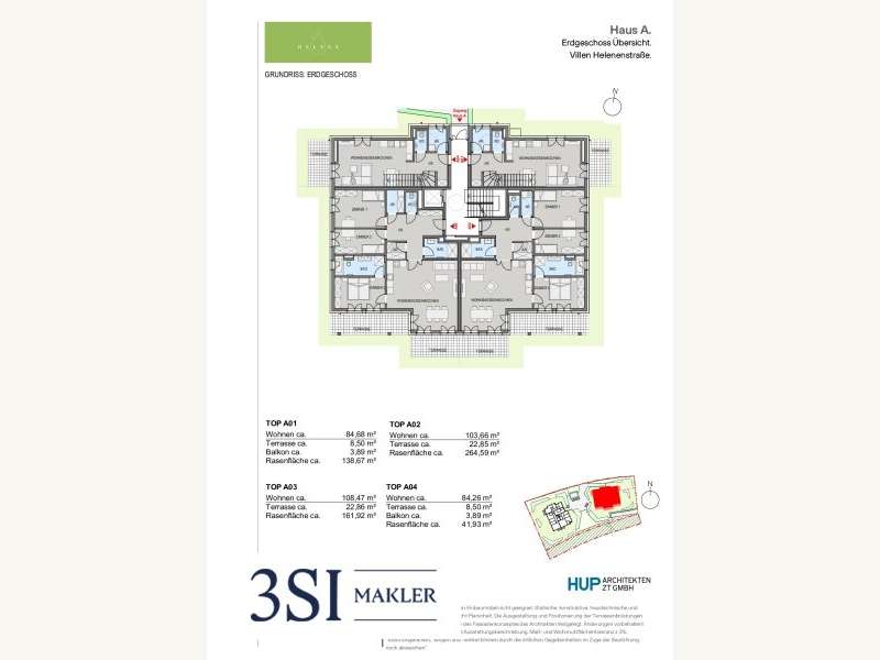 Eigentumswohnung in Baden - Bild 7