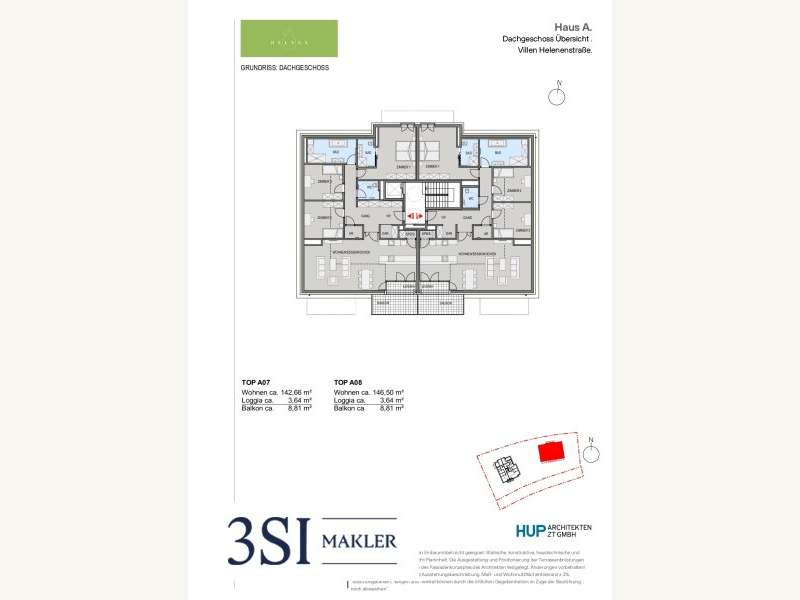 Eigentumswohnung in Baden - Bild 6