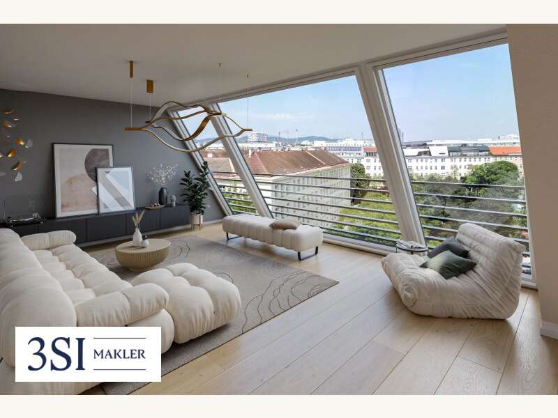 Rohdachboden in Wien - Bild 3 Rohdachboden in Wien - Bild 3