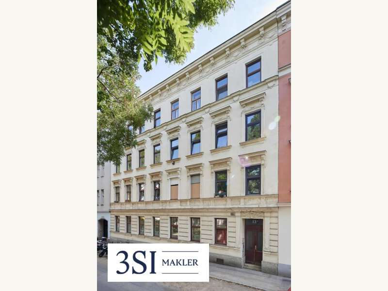 Rohdachboden in Wien - Bild 3