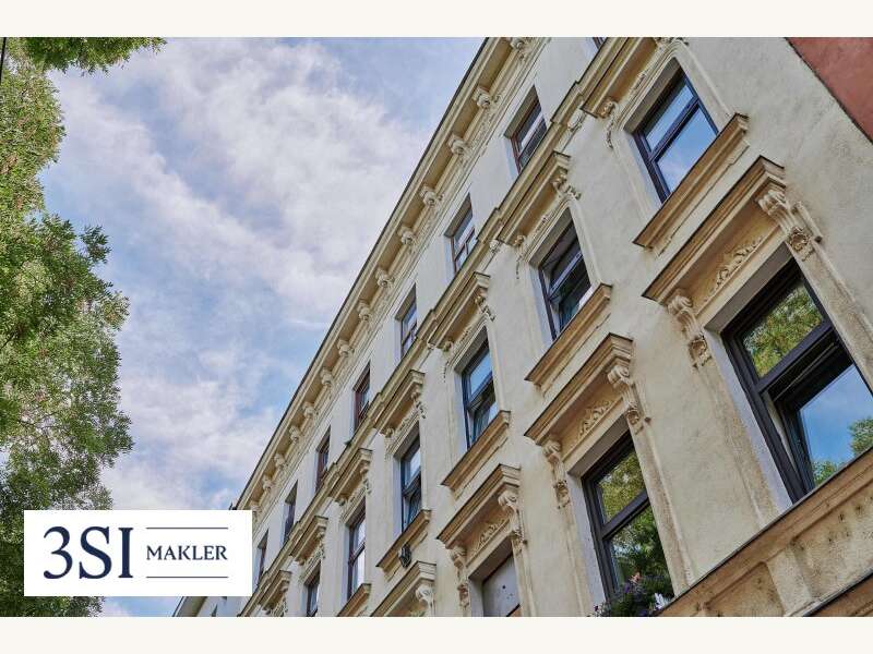 Rohdachboden in Wien - Bild 6