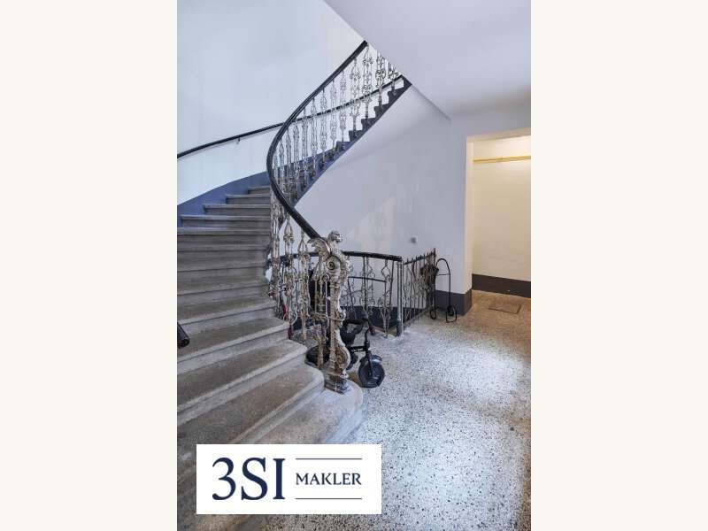 Rohdachboden in Wien - Bild 7