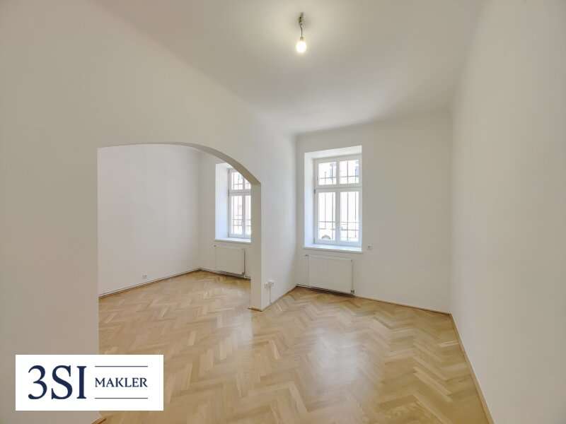 Eigentumswohnung in Wien - Bild 2