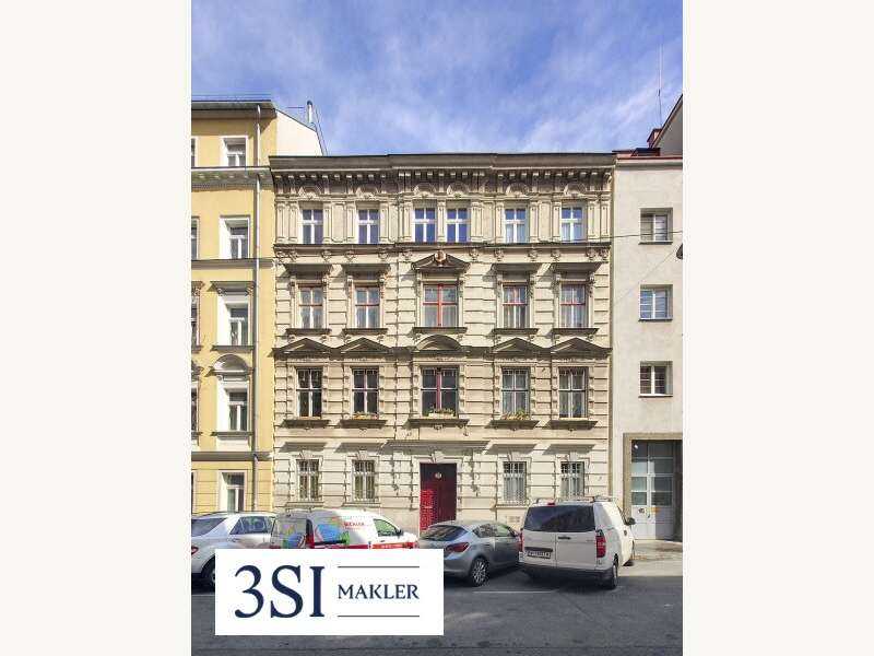 Eigentumswohnung in Wien - Bild 3