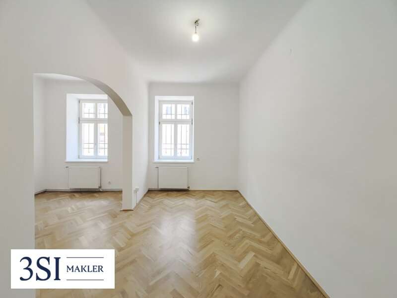 Eigentumswohnung in Wien - Bild 4