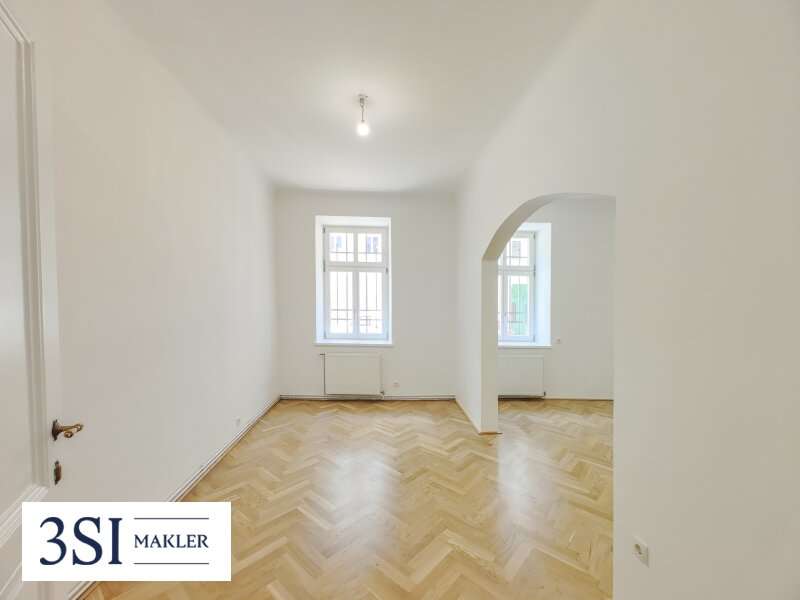 Eigentumswohnung in Wien - Bild 6