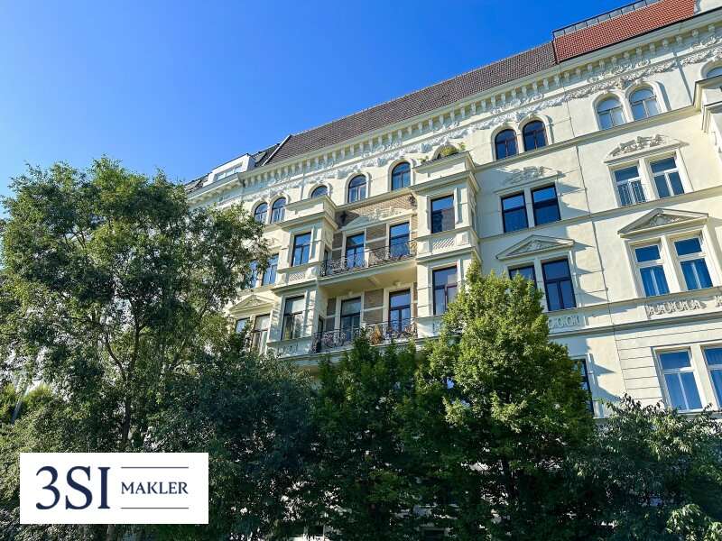 Rohdachboden in Wien - Bild 3