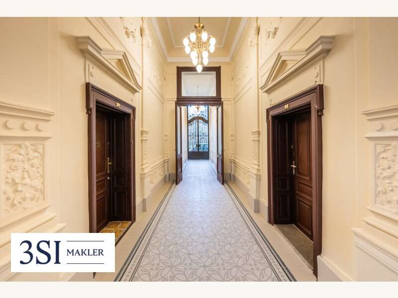 Rohdachboden in Wien - Bild 4