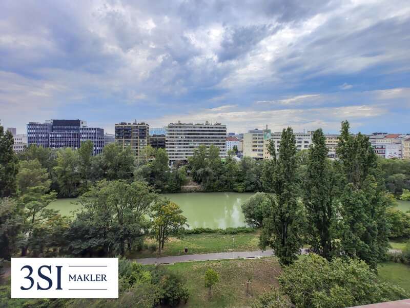 Rohdachboden in Wien - Bild 5