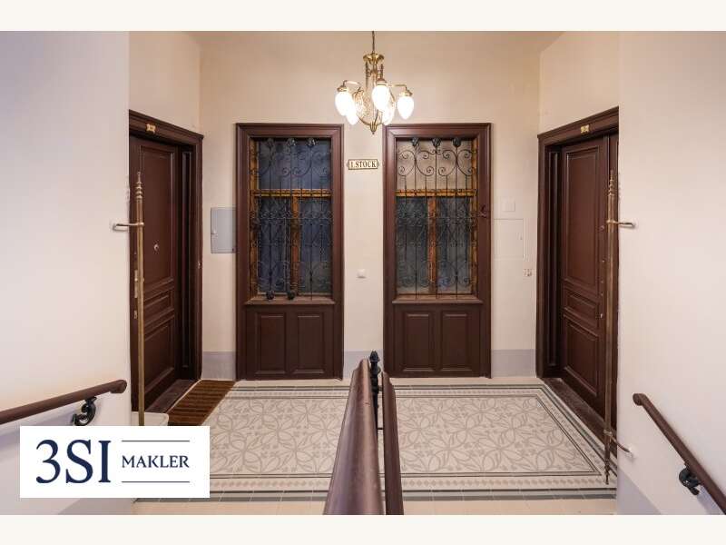 Rohdachboden in Wien - Bild 6