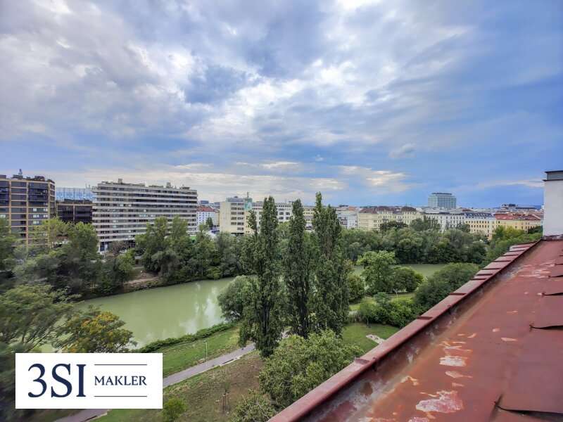 Rohdachboden in Wien - Bild 7