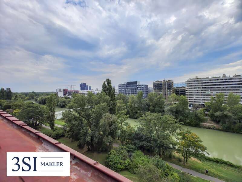 Rohdachboden in Wien - Bild 8