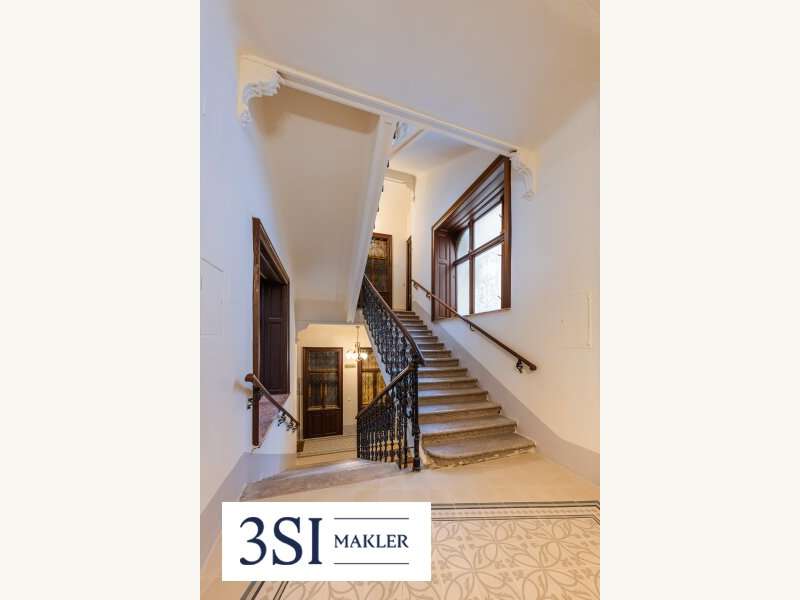 Rohdachboden in Wien - Bild 9