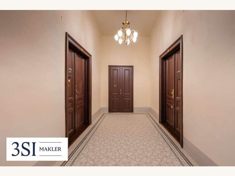 Rohdachboden in Wien - Bild 10