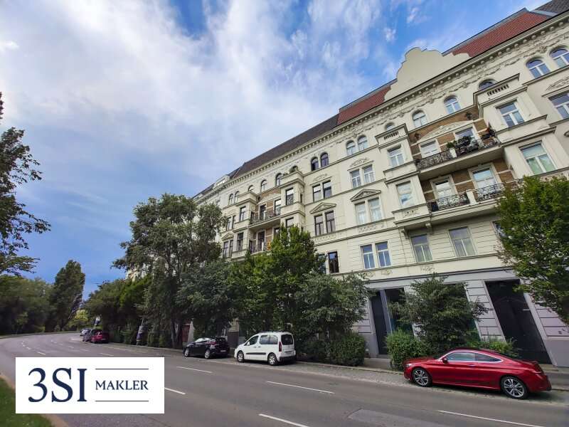 Rohdachboden in Wien - Bild 11